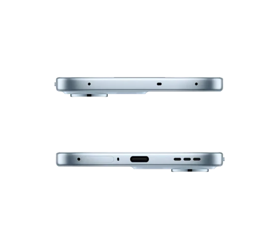 OPPO Reno 14F 8GB / 256GB / Opal Blue — фото 4