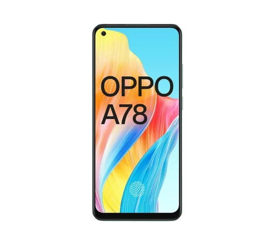 Oppo A78 8GB / 128GB / Green — фото 2