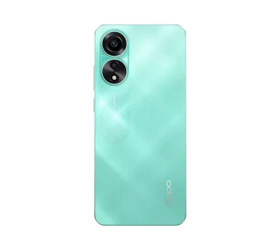 Oppo A78 8GB / 128GB / Green — фото 3