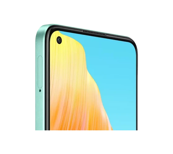 Oppo A78 8GB / 128GB / Green — фото 4