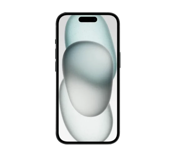 Apple iPhone 15 6GB / 128GB / Black — фото 3
