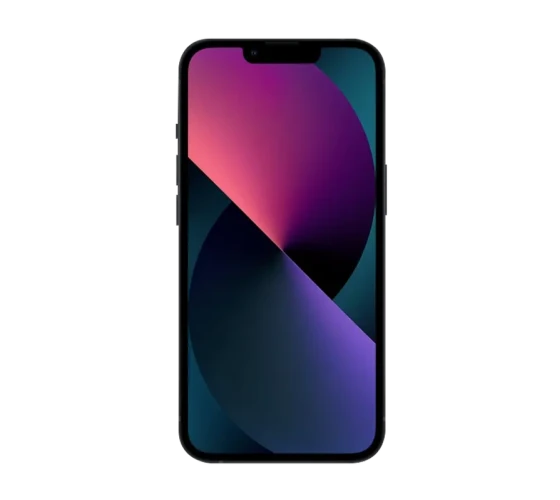 Apple iPhone 13 4GB / 128GB / Black — фото 3