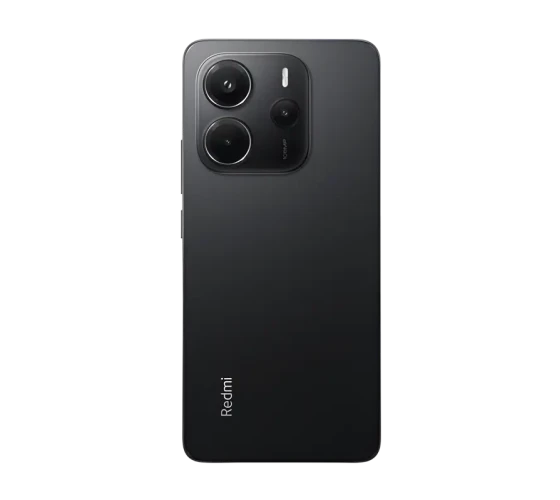 Xiaomi Redmi Note 14 8GB / 256GB / Black — фото 3
