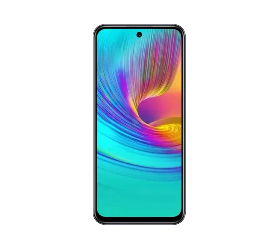 INFINIX SMART 9HD 4GB / 64GB / Gray — фото 2