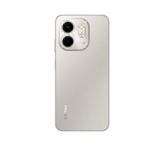 INFINIX SMART 9HD 4GB / 64GB / Gray — фото 3