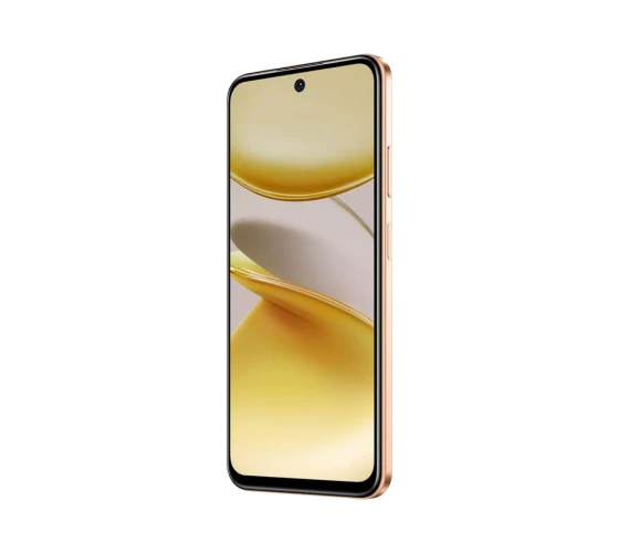 INFINIX SMART 9HD 4GB / 64GB / Gold — фото 2