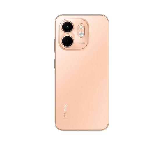 INFINIX SMART 9HD 4GB / 64GB / Gold — фото 3
