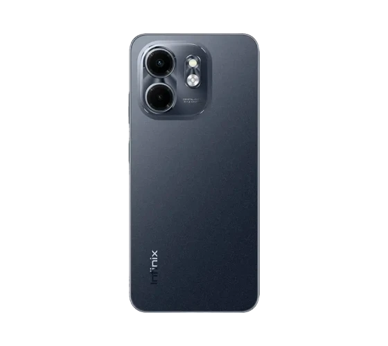 INFINIX SMART 9HD 4GB / 64GB / Black — фото 3