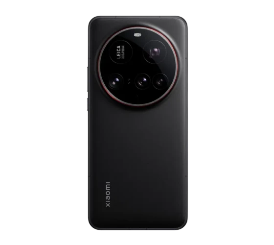 Xiaomi 15 Ultra 16GB / 512GB / Black — фото 3