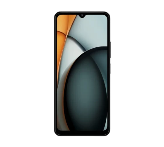 Xiaomi Redmi A3 3GB / 64GB / Black — фото 2
