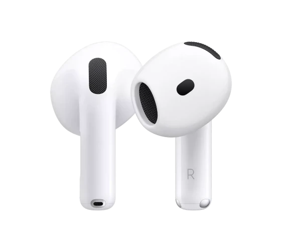 Apple AirPods 4 ANC ANC /White — фото 2