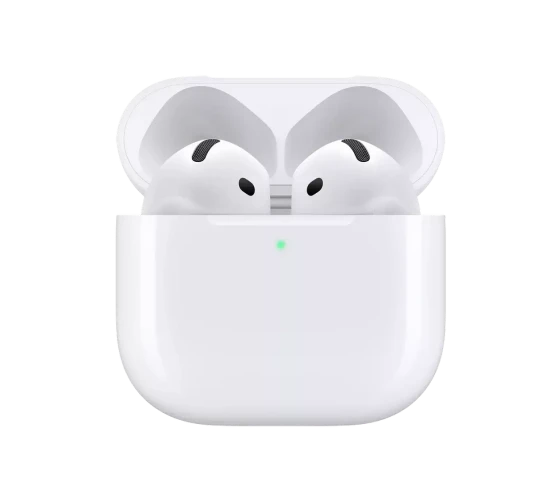 Apple AirPods 4 ANC ANC /White — фото 3