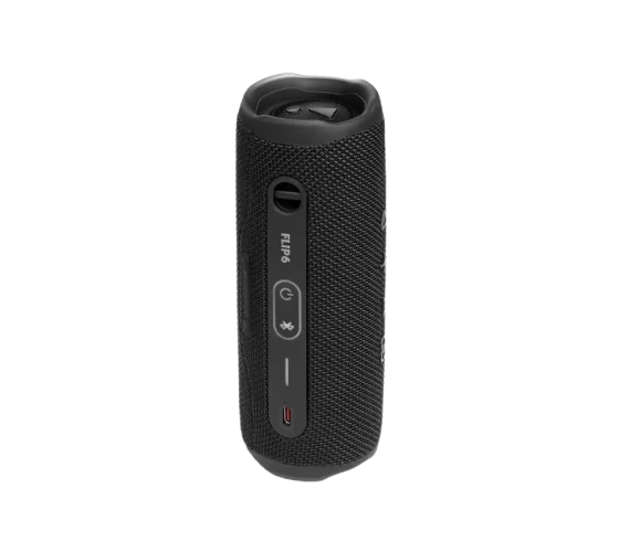 JBL Flip 6 Boxa portabila /Black — фото 2