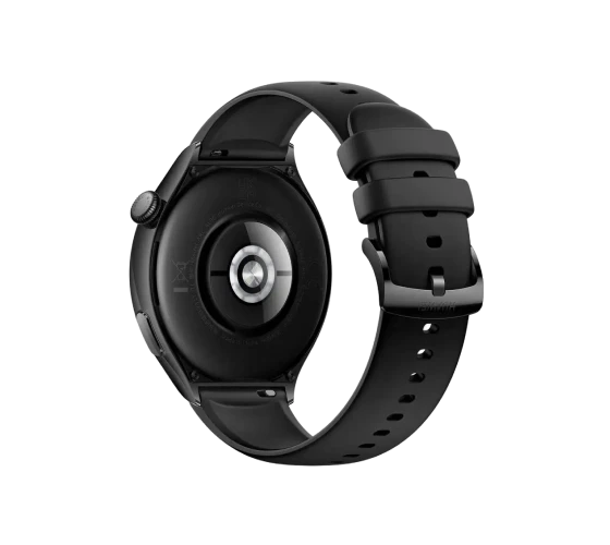 Huawei Watch 4 46mm 46mm /Black — фото 3