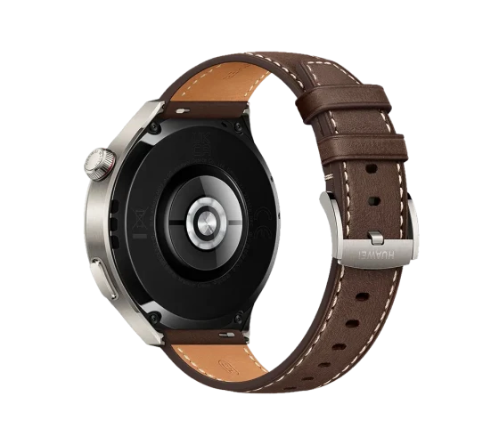 Huawei Watch 4 Pro 46mm 1.5" /Brown — фото 4