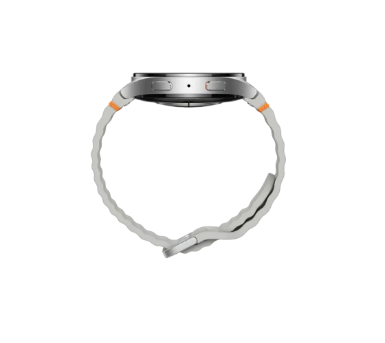 Samsung Galaxy Watch7 40mm 40mm /Gray — фото 2