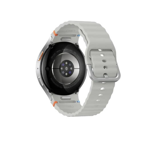 Samsung Galaxy Watch7 40mm 40mm /Gray — фото 4