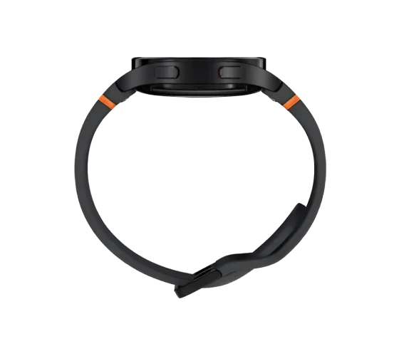 Samsung Galaxy Watch FE 1.2" /Black — фото 2