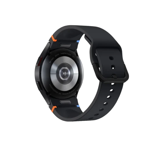 Samsung Galaxy Watch FE 1.2" /Black — фото 4