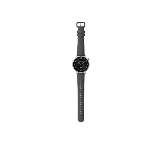 Xiaomi Watch S4 47 mm /Black — фото 3
