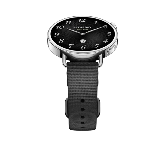 Xiaomi Watch S4 47 mm /Black — фото 4