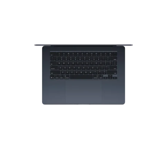 Apple MacBook Air 15 M4 256GB /15.3" /Midnight — фото 2