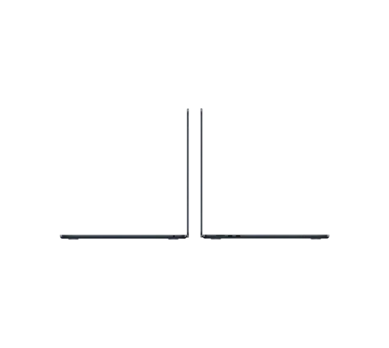 Apple MacBook Air 15 M4 256GB /15.3" /Midnight — фото 4