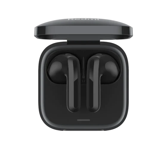Xiaomi Redmi Buds 6 Black — фото 3