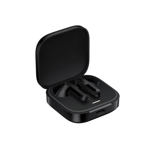 Xiaomi Redmi Buds 6 Black — фото 4
