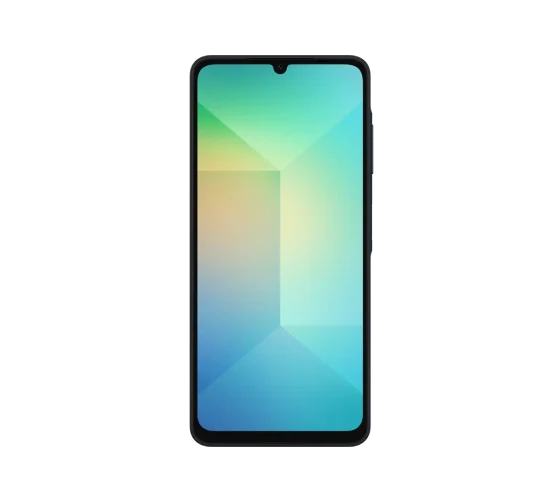 Samsung A06 4GB / 128GB /Black — фото 2