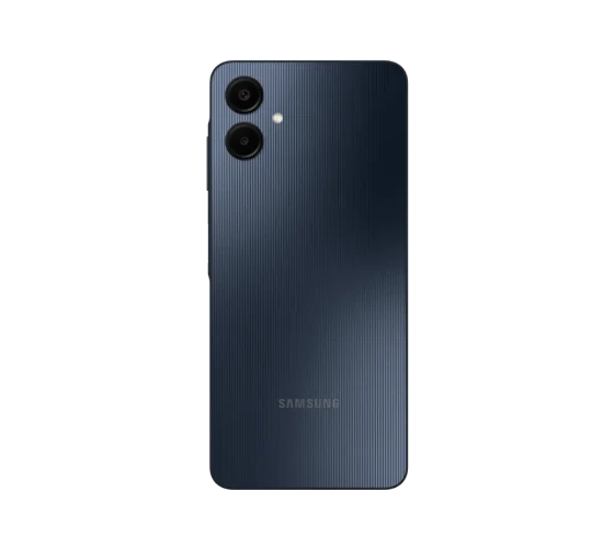 Samsung A06 4GB / 128GB /Black — фото 3