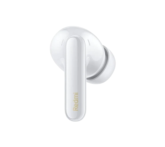 Xiaomi Redmi Buds 6 Pro White — фото 2