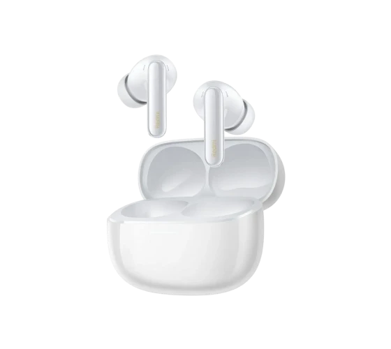 Xiaomi Redmi Buds 6 Pro White — фото 3