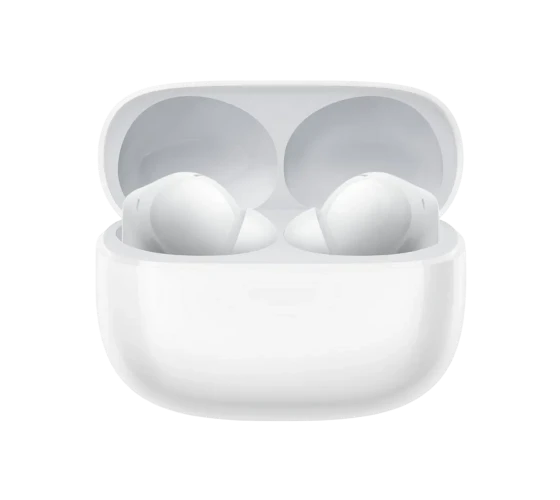 Xiaomi Redmi Buds 6 Pro White — фото 4