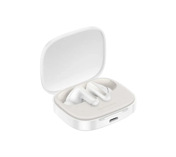 Xiaomi Redmi Buds 6 White — фото 3
