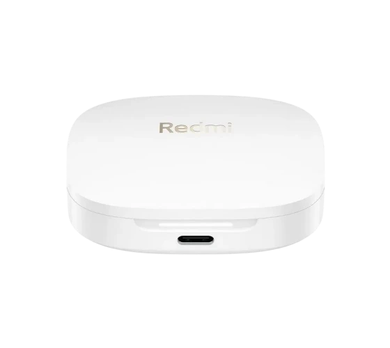 Xiaomi Redmi Buds 6 White — фото 4