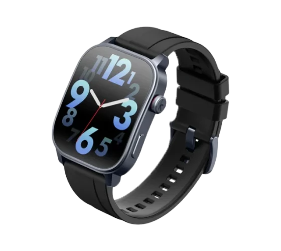 Kieslect Calling Watch Ks 3 Black — imaginea 2