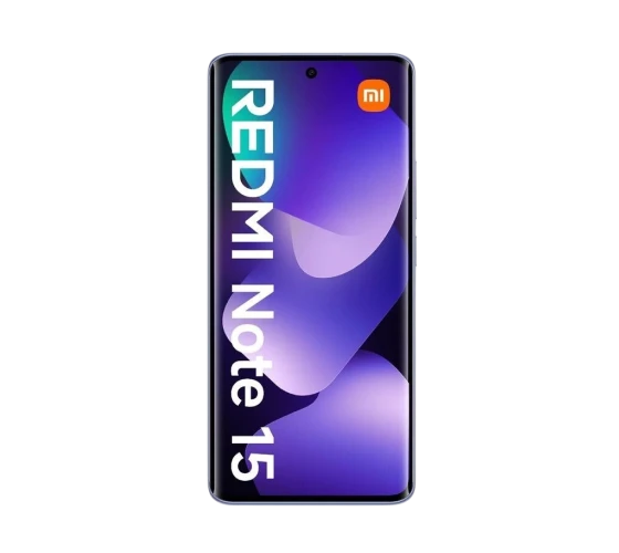 Xiaomi Redmi Note 15 8 GB /256GB/ Blue — фото 2