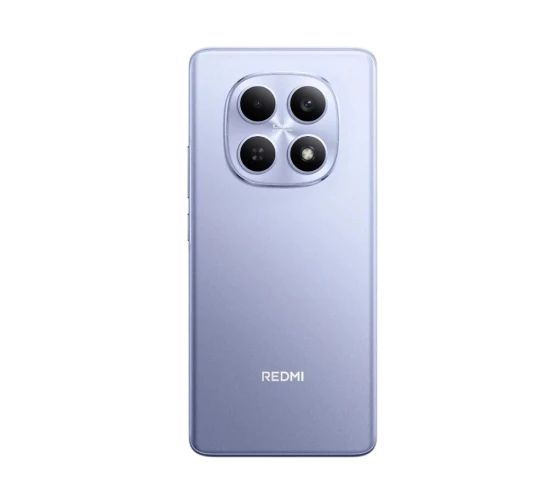 Xiaomi Redmi Note 15 8 GB /256GB/ Blue — фото 5