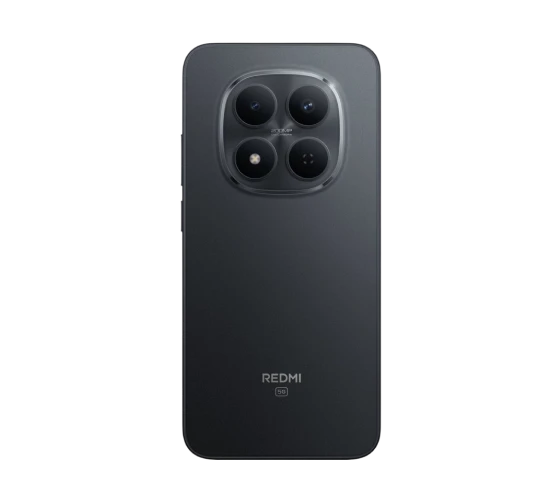 Xiaomi Redmi Note 15 Pro 8 GB /256GB/ Black — фото 4