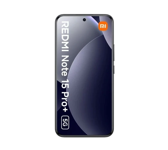 Xiaomi Redmi Note 15 Pro+ 12GB /512GB/ Black — фото 2