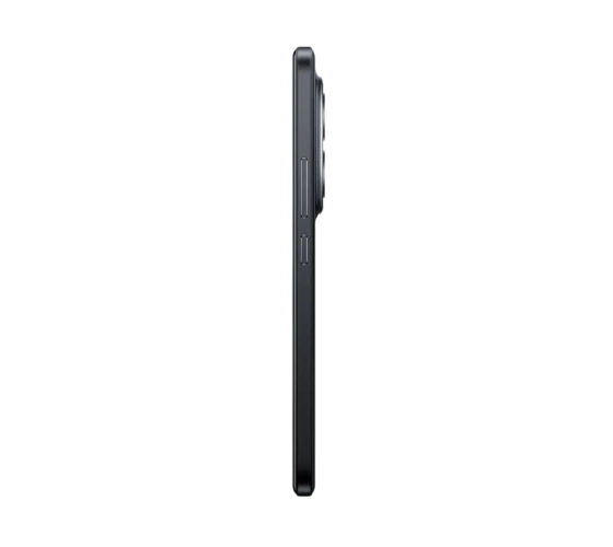 Xiaomi Redmi Note 15 Pro+ 12GB /512GB/ Black — фото 4