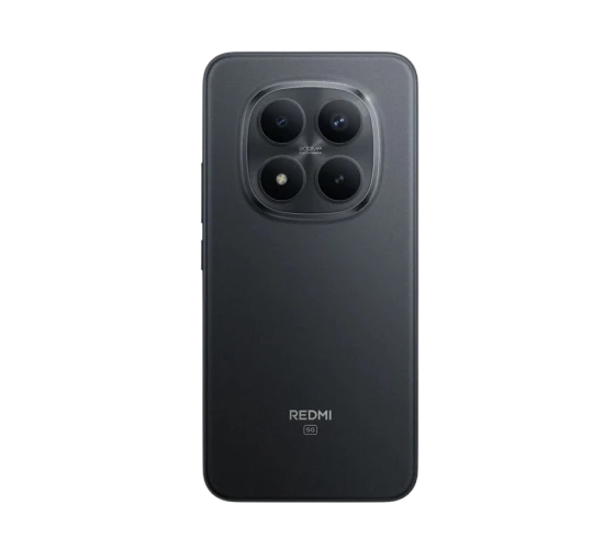 Xiaomi Redmi Note 15 Pro+ 12GB /512GB/ Black — фото 5