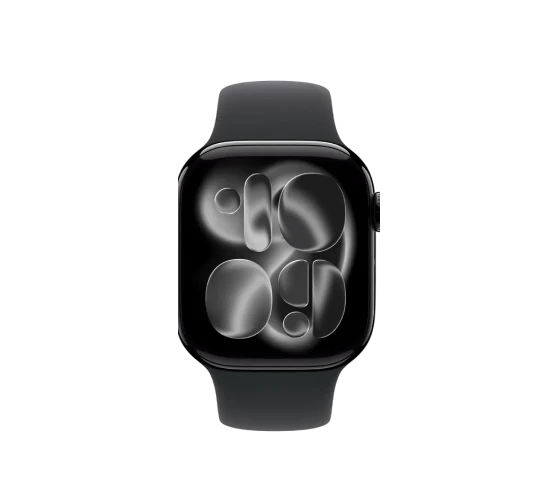 Apple Watch Series 11 46mm 46mm /Black — фото 2