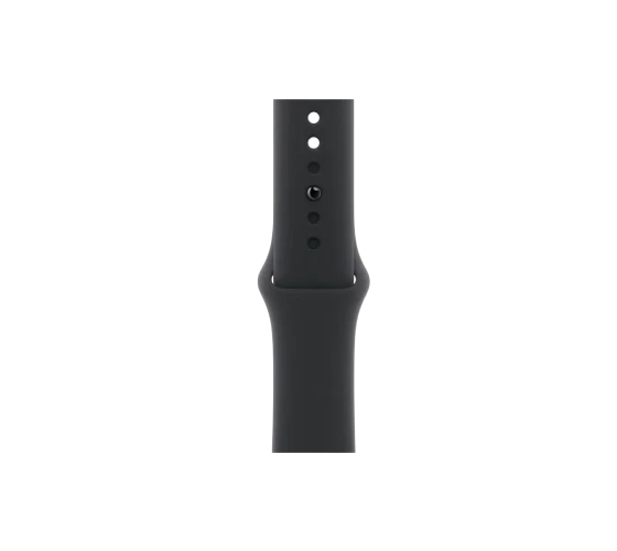 Apple Watch Series 11 46mm 46mm /Black — фото 3