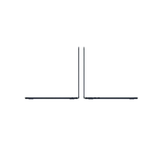 Apple MacBook Air 13.6" M4 256 GB /13.6" /Midnight — фото 4