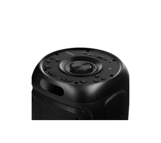 Sven PS-770 Boxa portabila /100W /Black — фото 2