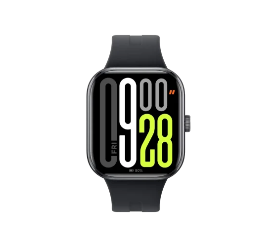 Xiaomi Redmi Watch 5 2.1 inches /Black — фото 2