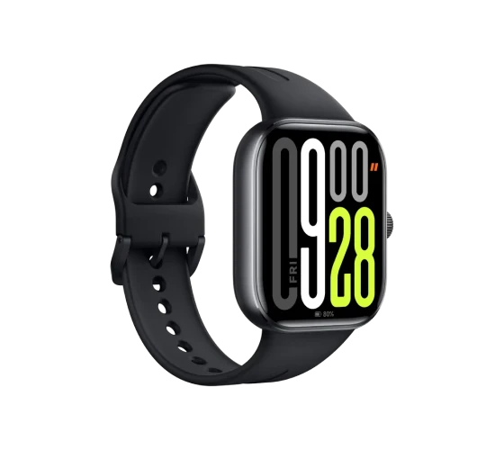 Xiaomi Redmi Watch 5 2.1 inches /Black — фото 3