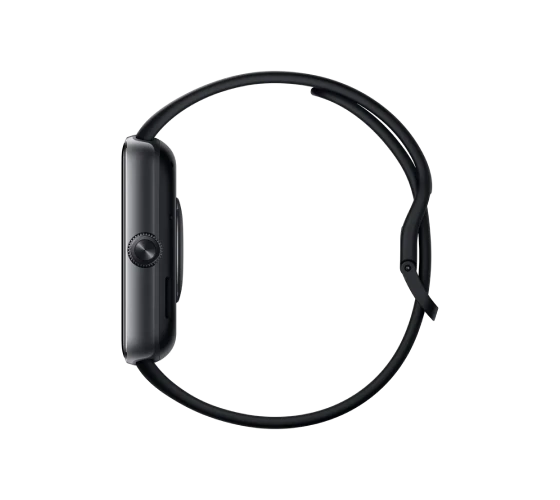 Xiaomi Redmi Watch 5 2.1 inches /Black — фото 5